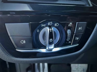 BMW 5 Serie BMW 5 Serie 545e 394Pk X Drive M-Sport Plug in Hybrid HUD Laser Luchtvering Soft close - afbeelding nr 16