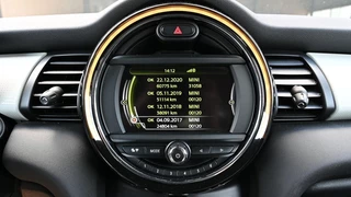 MINI Cooper S MINI Cooper S Chili 2.0 | LED | parkeersensoren| Cruise | - afbeelding nr 39