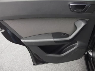 SEAT Ateca AUTOMAAT / TREKHAAK / FULL LED / 360GR CAMERA / DAB+ / KEYLESS / CARPLAY / NL-AUTO - afbeelding nr 40