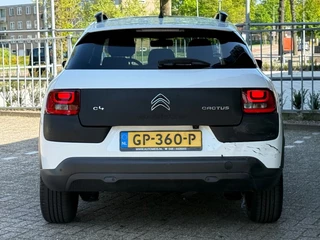 Citroën C4 - afbeelding nr 5