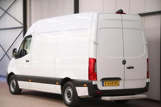 Mercedes-Benz Sprinter Mercedes-Benz Sprinter 314 2.2 CDI L2H2 AUTOMAAT 3500KG TREKVERMOGEN - afbeelding nr 2
