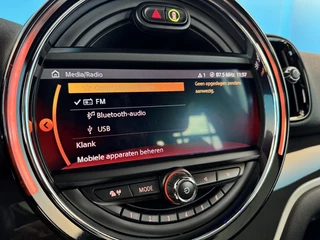 MINI Countryman MINI Countryman Cooper S Hybrid - afbeelding nr 35