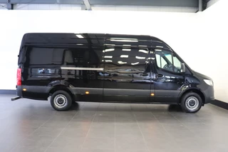 Mercedes-Benz Sprinter Mercedes-Benz Sprinter 315 1.9 CDI L3H2 Automaat - Airco - Navi - Cruise - € 23.900- Excl. - afbeelding nr 15