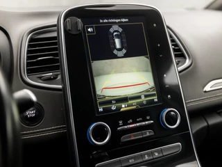 Renault Scénic (GROOT NAVI, DIGITAL COCKPIT, LED KOPLAMPEN, CAMERA, BOSE AUDIO, LEDER, SPORTSTOELEN, CRUISE, GETINT GLAS, NIEUWE APK, NIEUWSTAAT) - afbeelding nr 17