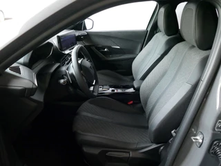 Peugeot 2008 Peugeot 2008 1.2 130PK ✅NW MODEL✅ BLACK EDITION TREKHAAK BLINDSPOT CARPLAY NAVI LED VIR.COCKPIT 360.CAMERA ADAP.CRUISE KEYLESS STOELVERW. 11/2024 - afbeelding nr 13