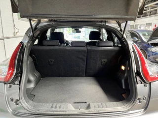 Nissan Juke Nissan Juke 1.2 DIG-T S/S Con Ed Trekhaak Cruise Clima Camera Navi PDC - afbeelding nr 20
