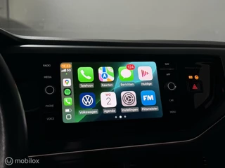 Volkswagen Polo Volkswagen Polo 1.0 TSI R-LINE 3X DSG | PANO|CRUISE| CARPLAY - afbeelding nr 15