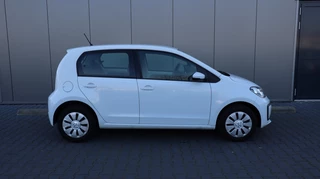 Volkswagen up! - afbeelding nr 10