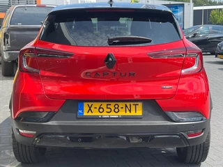 Renault Captur Renault Captur 1.6 E-Tech Hybrid 145 Rive Gauche - afbeelding nr 24