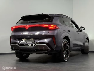 CUPRA Terramar CUPRA Terramar 1.5 TSI e-Hybrid VZ Performance | FULL OPTION - afbeelding nr 34