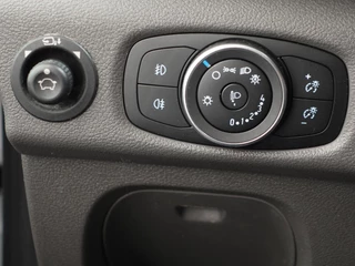 Ford Transit Ford Transit 310 105PK L3H2 Trend Navigatie Airco Parkeersensoren Bluetooth 3Zits Trekhaak Camera - afbeelding nr 33