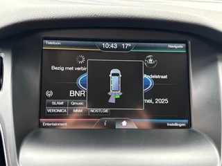 Ford Focus Ford Focus 1.5 TDCI TREND AIRCO NAVI PDC. - afbeelding nr 19