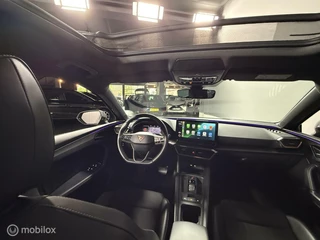 CUPRA Leon Sportstourer CUPRA Leon Sportstourer 1.5 eTSI | PANO | CARPLAY| AD. CRUIS - afbeelding nr 36