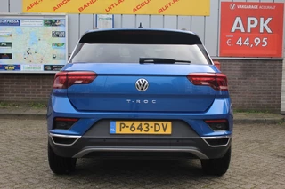 Volkswagen T-Roc - afbeelding nr 4