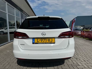 Opel Astra Opel Astra Sports Tourer 1.4 Business Elegance|Applecarplay|Navi|AUTOMAAT!| - afbeelding nr 25