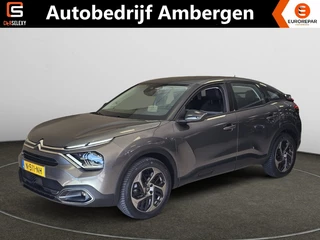 Citroën C4 1.2 Turbo (130Pk) Feel-Pack Navi Camera Géén Afleverkosten