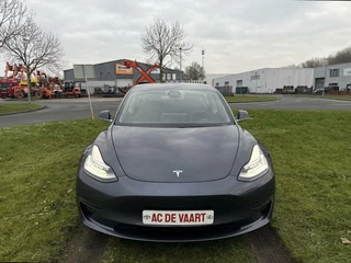 Tesla Model 3 Tesla Model 3 Long Range AWD 75 kWh - AUTOPILOT/PANO/CAM/NAP - afbeelding nr 3