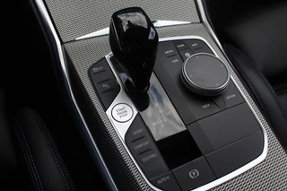 BMW 3 Serie BMW 3 Serie M340i xDrive / Trekhaak / Leder / Memory seats / 19'' / DAB / Navigatie / Stoelverwarming / DAB / Cruise Control - afbeelding nr 29