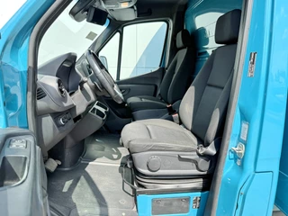 Mercedes-Benz Sprinter Mercedes-Benz Sprinter 314 2.2 CDI Automaat Laadklep Tachograaf Climate Control Cruise Control Carplay Meubelbak Bakwagen - afbeelding nr 7