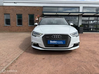 Audi A3 Audi A3 Sportback 40 e-tron Hybride met S pakket, Panodak, B&O, apple car play - afbeelding nr 7