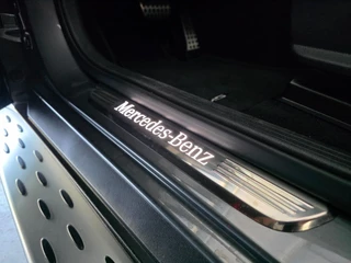 Mercedes-Benz GLC Mercedes-Benz GLC-klasse 300e 4MATIC Premium Plus / LUCHTVERING / PANORAMADAK / ALARMKLASSE 5 / TREKHAAK ELEKTRISCH / AMG-LINE ! - afbeelding nr 24