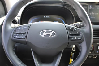 Hyundai i10 - afbeelding nr 11