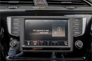 Volkswagen Touran Pano Leder 18 Inch - afbeelding nr 34