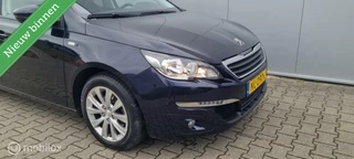 Peugeot 308 Peugeot 308 SW 1.2 PureTech Blue Lease Executive - afbeelding nr 5