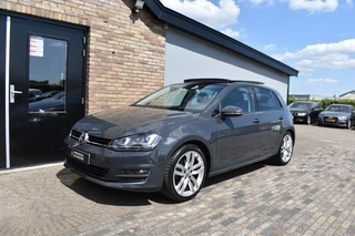 Volkswagen Golf - afbeelding nr 7