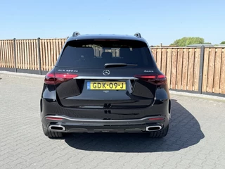 Mercedes-Benz GLE - afbeelding nr 4