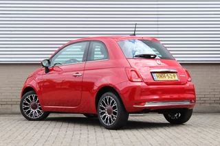 Fiat 500 | Panoramadak | Special Edition | Navigatie | Cruise Control - afbeelding nr 3