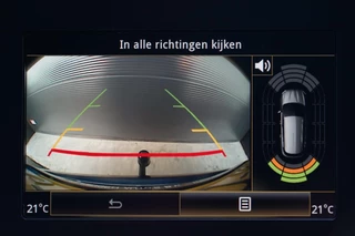 Renault Mégane Estate Renault Megane Estate 1.3 TCe Bose, NL, CarPlay, cam. trekh. - afbeelding nr 15