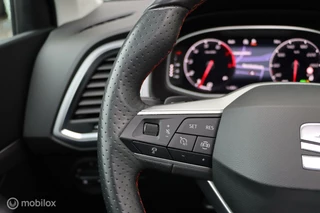 SEAT Ateca Seat Ateca 1.5 TSI FR / Pano / Navi / Beats / Carplay - afbeelding nr 17