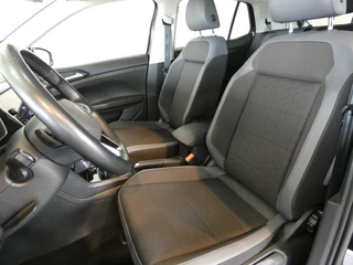 Volkswagen T-Cross - afbeelding nr 11