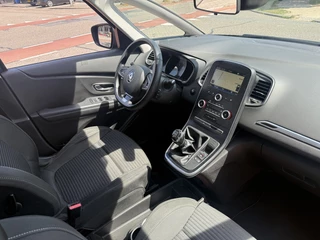 Renault Grand Scénic Renault Grand Scénic 1.4 TCe | 7 zitplaatsen | airco | navi | zeer ruim | - afbeelding nr 33