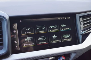 Audi A1 Sportback - afbeelding nr 17