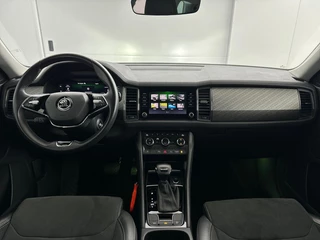 Škoda Kodiaq - afbeelding nr 4