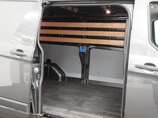 Ford Transit Custom Ford Transit Custom 300 2.0 TDCI 130pk L2H1 Trend Automaat Airco Navigatie Cruisecontrol Camera Parkeersensoren Trekhaak Betimmering - afbeelding nr 42
