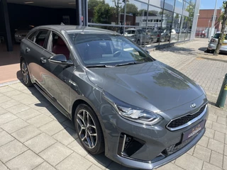 Kia ProCeed - afbeelding nr 3