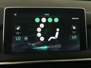 MG EHS MG EHS 1.5 TGDI Luxury | Panoramadak | Plug-in Hybrid | Leder | 360* Camera | Carplay - afbeelding nr 15