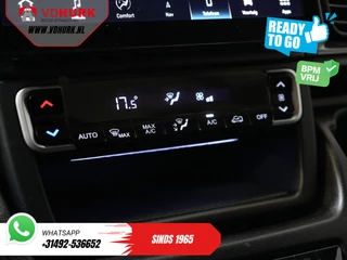Peugeot Boxer Peugeot Boxer 2.2 HDI 140 pk L2H2 BPM VRIJ! 2.5t Trekverm./ Cruise/ Carplay/ Navi/ Camera/ PDC - afbeelding nr 21