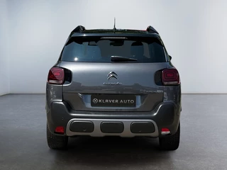 Citroën C3 Aircross Citroën C3 Aircross 110PK S&S Max | Camera | Navi | Sens achter | Keyless - afbeelding nr 4