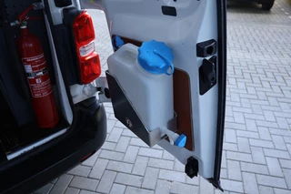 Citroën Jumpy - afbeelding nr 17