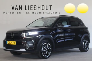 Citroën ë-C3 Max 113pk 44 kWh NL-Auto!!