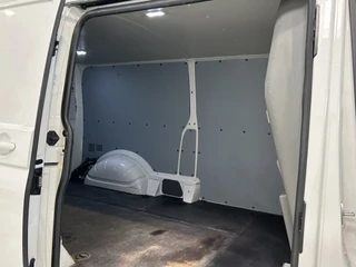 Volkswagen Transporter Volkswagen Transporter 2.0 TDI L2H1 Bulli Multivan pak. - afbeelding nr 10