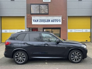 BMW X5 - afbeelding nr 4