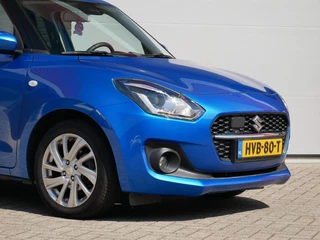 Suzuki Swift Suzuki Swift 1.2 Select Smart Hybrid Navi+BT| Camera - afbeelding nr 25