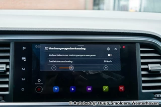 SEAT Ateca Seat Ateca 1.5 TSI FR Business Intense - afbeelding nr 45