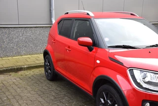 Suzuki Ignis Suzuki Ignis 1.2 Smart Hybrid Select | Navigatie | Airco | Achteruitrijcamera | - afbeelding nr 23