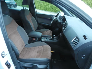 SEAT Ateca Seat Ateca 1.4 TSI 150 PK LED - afbeelding nr 23